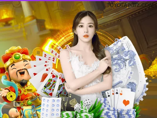Roleta e blackjack toyotapg